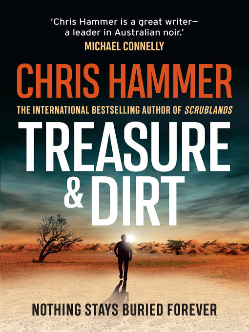 Title details for Treasure and Dirt by Chris Hammer - Available
